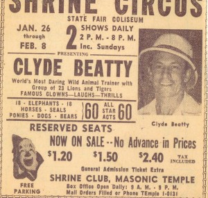 clyde-beatty-shrine